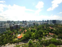 The Draycott (D10), Apartment #569716031